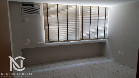 SALAS COMERCIAIS, Rua Ana Néri