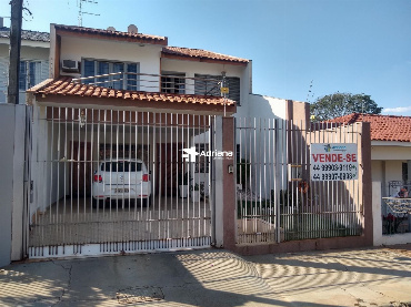 SOBRADOS, Rua 21 de Abril