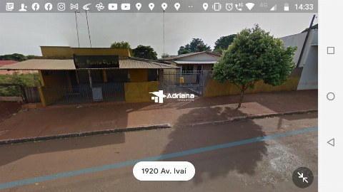 TERRENOS, Avenida Ivai