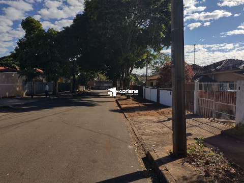 TERRENOS, Rua Doutor Naby Zacarias