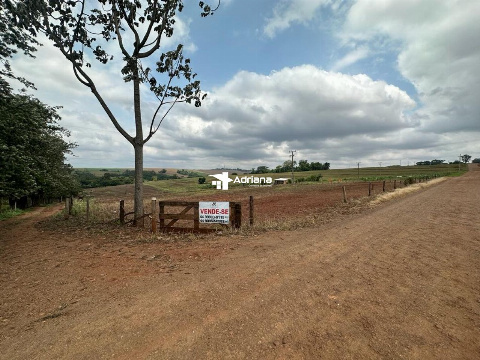 CHÁCARAS, Estrada São Bento