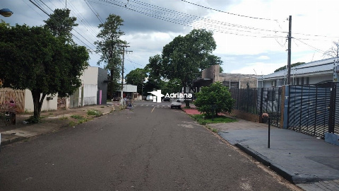 Terreno para Venda em Maringá - PR, Jd Alvorada