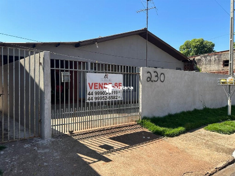 CASAS, Rua José Faleiros Maia
