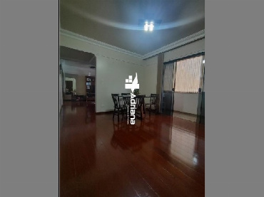 APARTAMENTOS, Rua Benjamin Constant