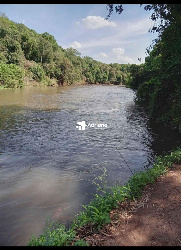 Terreno para Venda em Engenheiro Beltrão - PR, Distrito de Ivailandia