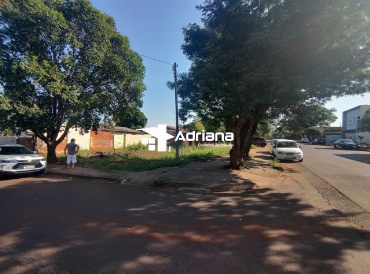 Terreno para Venda em Paiçandu - PR, Jd Canadá