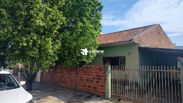Casa para Venda em Maringá - PR, Jd São Francisco