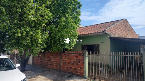 CASAS, Rua Rio Preto