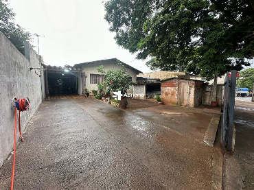 Casa para Venda em Maringá - PR, Jd Universo