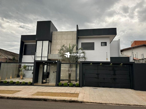 SOBRADOS, Rua Joaquim Murtinho