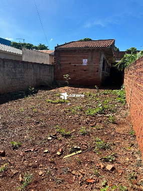 CASAS, Avenida Ivai