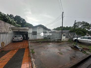 Casa para Venda em Maringá - PR, Pq Res Tuiuti