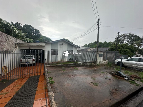 Casa para Venda em Maringá - PR, Pq Res Tuiuti