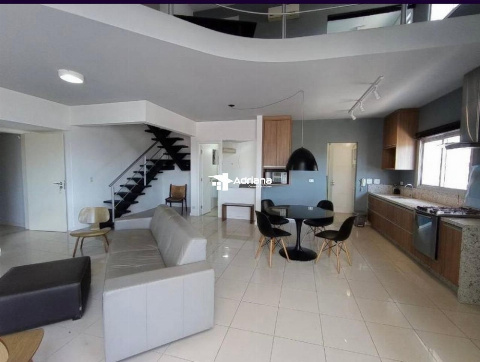 Apartamento Duplex para Venda em Maringá - PR, Zona 07