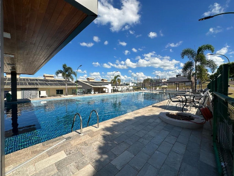 TERRENOS, Rua Rio Javali