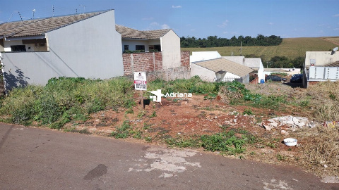 TERRENOS, Rua Salvador