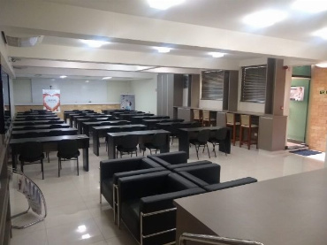 SALAS COMERCIAIS, Rua Benjamin Constant