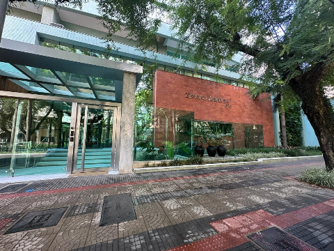 APARTAMENTOS, Avenida Xv de Novembro