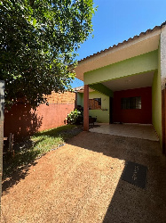 Casa para Venda em Paiçandu - PR, Jd Bela Vista 2