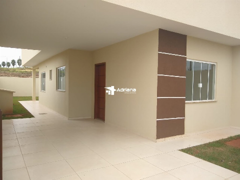 Casa para Venda em Sarandi - PR, Ecovalley Ecologic City