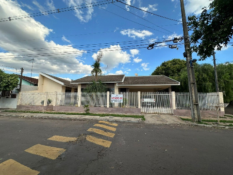CASAS, Rua João Coloni