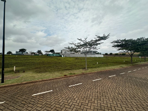TERRENOS, Estrada Romeirinha