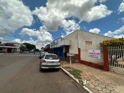 TERRENOS, Avenida Ivai