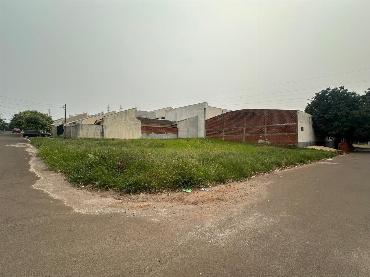 Terreno para Venda em Maringá - PR, Jd Guairaca