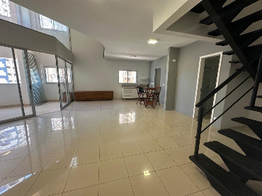 Apartamento Duplex para Venda em Maringá - PR, Zona 07