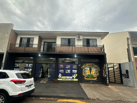 CASAS, Rua Alberto Santos Dumont