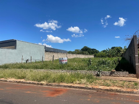 TERRENOS, Avenida Vereador Antônio Bortolotto