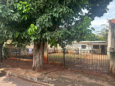 Terreno para Venda em Maringá - PR, Pq Tarumã