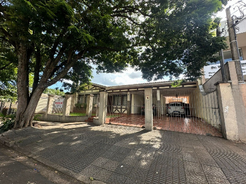 CASAS, Rua Santa Joaquina de Vedruna