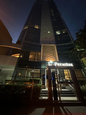 APARTAMENTOS, Rua Aristides Lobo