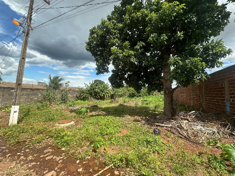 TERRENOS, Rua Padre Gisley Azevedo Gomes