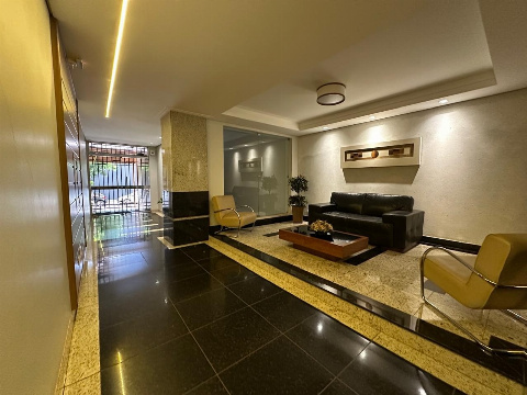 APARTAMENTOS, Rua Neo Alves Martins