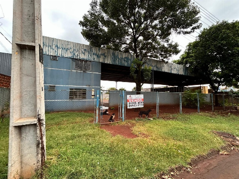 TERRENOS, Avenida Ivaí