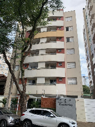 Apartamento para Venda em Maringá - PR, Zona 07