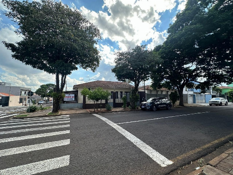 CASAS, Rua dos Jasmins