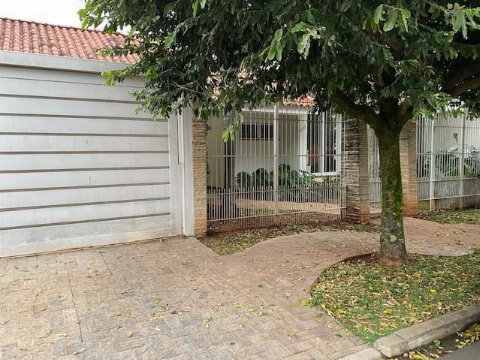 CASAS, Rua Alfredo Pujol