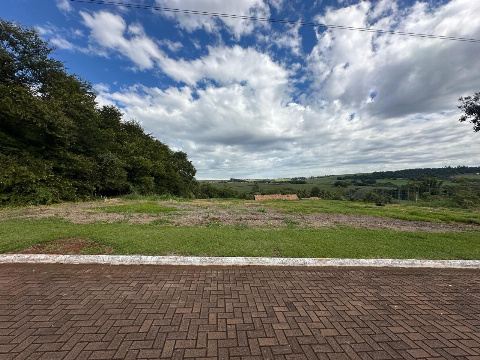 TERRENOS, Estrada Zauna