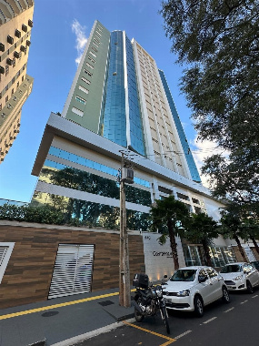 APARTAMENTOS, Rua Marechal Deodoro