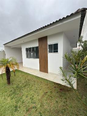 CASAS, Rua Professor Antônio Primo Milani