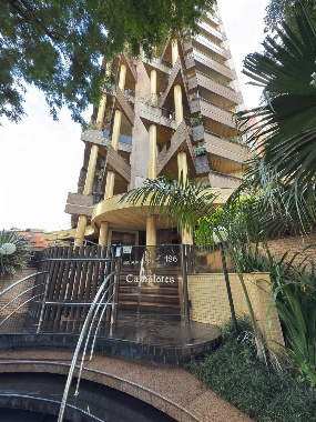 APARTAMENTOS, Rua Luiz de Camões