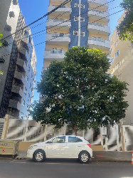 APARTAMENTOS, Rua Rui Barbosa