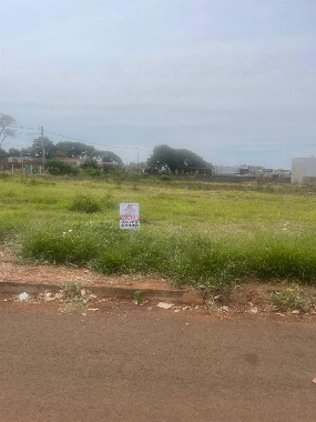 Terreno para Venda em Maringá - PR, Jd América