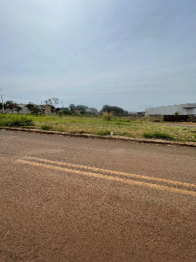 Terreno para Venda em Maringá - PR, Jd América