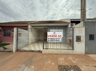 CASAS, Rua Arcino Beraldo