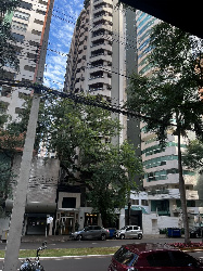APARTAMENTOS, Avenida Xv de Novembro