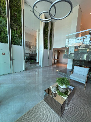 APARTAMENTOS, Rua Campos Sales